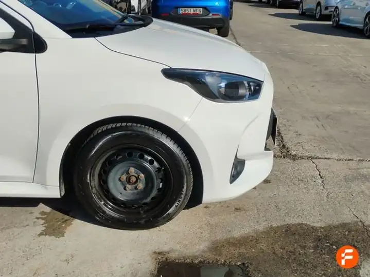 Toyota Yaris 1.5 S-Edition 2023, foto 18