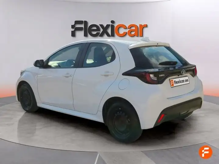 Toyota Yaris 1.5 S-Edition 2023, foto 3
