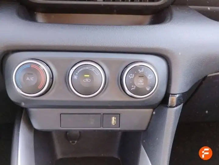 Toyota Yaris 1.5 S-Edition 2023, foto 11