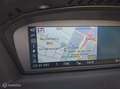 BMW 335 3-serie Cabrio 335i High Executive, leer, trekhaak Bruin - thumbnail 24
