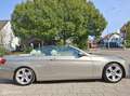 BMW 335 3-serie Cabrio 335i High Executive, leer, trekhaak Hnědá - thumbnail 5