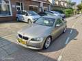 BMW 335 3-serie Cabrio 335i High Executive, leer, trekhaak Hnědá - thumbnail 1