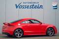 Audi TT RS 2.5 T TT Plus / Handgeschakeld / Sportstoelen / Na Rojo - thumbnail 2