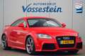 Audi TT RS 2.5 T TT Plus / Handgeschakeld / Sportstoelen / Na Rojo - thumbnail 8