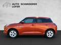 Suzuki Swift 1,2 Hybrid Allgrip Shine  ''prompt'' Orange - thumbnail 2