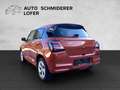 Suzuki Swift 1,2 Hybrid Allgrip Shine  ''prompt'' Orange - thumbnail 3