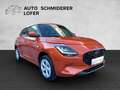 Suzuki Swift 1,2 Hybrid Allgrip Shine  ''prompt'' Orange - thumbnail 7