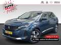 Peugeot 3008 1.2 PureTech Blue Lease Allure Bleu - thumbnail 1