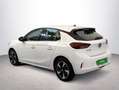 Opel Corsa 50kWh Elegance-e Blanco - thumbnail 2