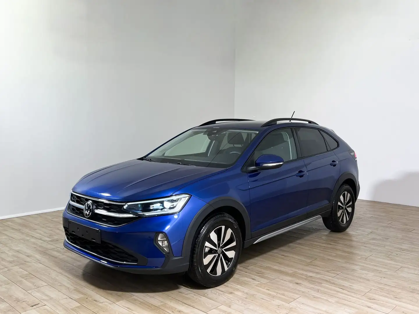 Volkswagen Taigo 1.0 TSI 95 CV Edition Plus Blu/Azzurro - 1