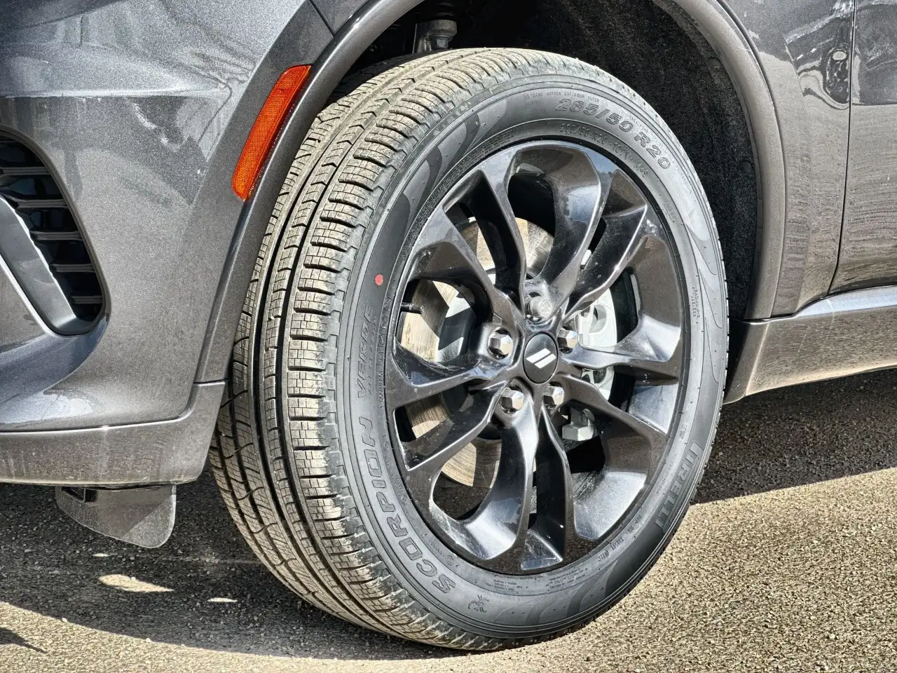 Dodge Durango photo Dodge Durango