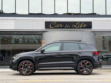 Ateca 2020 2.0 tsi Tribe Edition 4drive dsg