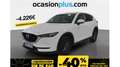 Mazda CX-5 2.0 Skyactiv-G Evolution 2WD 121kW Blanc - thumbnail 1