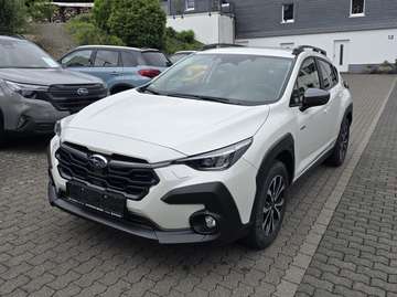 Hybrid 2.0ie Comfort *8 fach bereift * AHK