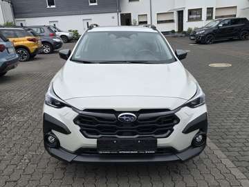 Hybrid 2.0ie Comfort *8 fach bereift * AHK