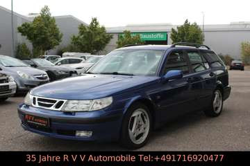 2.0t S, Automatik, 2.Hand, TÜV neu,