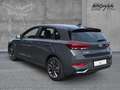 Hyundai i30 Advantage Mild-Hybrid Gris - thumbnail 3