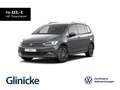 Volkswagen Touran 2.0 TDI Move AHK Pano LED DSG Grau - thumbnail 1