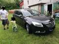 Opel Insignia Insignia 2.0 CDTI Sports Tourer Sport Schwarz - thumbnail 3