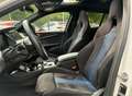 BMW 118 118D Aut. M-Sport PANO/CAMERA/HEADUP Blanc - thumbnail 12