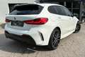 BMW 118 118D Aut. M-Sport PANO/CAMERA/HEADUP Blanc - thumbnail 2