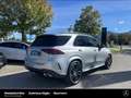 Mercedes-Benz GLE 450 GLE 450 d 4M AMG Night Airmatic AHK Distronic LED Silber - thumbnail 5