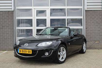 Mazda MX-5 Roadster Coupé 2.0 GT-L 161PK / Automaat / Clima /