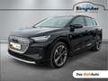 Audi Q4 e-tron Audi Q4 50 e-tron quattro Noir - thumbnail 1