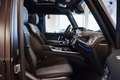 Mercedes-Benz G 63 AMG Linea Exclusive Interior 4Matic Speedshift TCT 9G Marrón - thumbnail 6