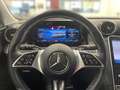 Mercedes-Benz C 200 T-Modell AHZV LED ACC AMBIENTEBEL. SHZ RÜCKFAHRKAM Schwarz - thumbnail 8