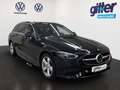 Mercedes-Benz C 200 T-Modell AHZV LED ACC AMBIENTEBEL. SHZ RÜCKFAHRKAM Schwarz - thumbnail 2