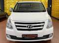 Hyundai H-1 2.5 CRDi Travel KAMERA/TEMP/NAV Weiß - thumbnail 1