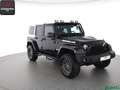 Jeep Wrangler Wrangler 3.6 V6 JK FINAL EDITION ALPINE-SOUND Schwarz - thumbnail 7