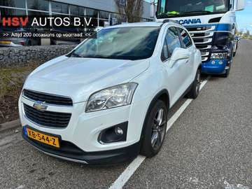 1.6 LT navi LM airco *173.000km*