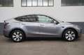 Tesla Model Y Long Range AWD *AHK+Matrix-LED* Zilver - thumbnail 19