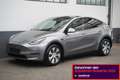Tesla Model Y Long Range AWD *AHK+Matrix-LED* Zilver - thumbnail 1