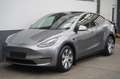 Tesla Model Y Long Range AWD *AHK+Matrix-LED* Zilver - thumbnail 3