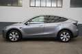 Tesla Model Y Long Range AWD *AHK+Matrix-LED* Zilver - thumbnail 4
