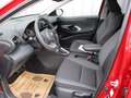 Toyota Yaris 1.5 VVT-i Hybrid Active Drive KlimaA KAM Rouge - thumbnail 9