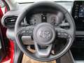 Toyota Yaris 1.5 VVT-i Hybrid Active Drive KlimaA KAM Rouge - thumbnail 10