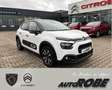 Citroen C3 Max Pure Tech 110 Automatik Getriebe Blanco - thumbnail 1