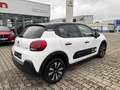 Citroen C3 Max Pure Tech 110 Automatik Getriebe Blanco - thumbnail 4