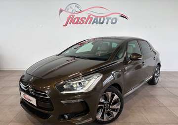 2.0 HDi HYBRID4 200cv SPORT CHIC-4X4-BVA-2012