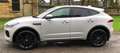 Jaguar E-Pace E-Pace 2.0DI4 D180 R-Dynamic AWD Aut. R-Dynamic S Weiß - thumbnail 1