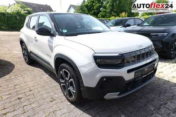 Summit 1.2 Mild-Hybrid 110 DTC Nav JBL 74 kW (1...
