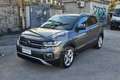 Volkswagen T-Cross T-Cross 1.0 TSI 115 CV DSG Advanced BMT Argent - thumbnail 1