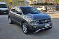Volkswagen T-Cross T-Cross 1.0 TSI 115 CV DSG Advanced BMT Argent - thumbnail 3