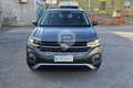 Volkswagen T-Cross T-Cross 1.0 TSI 115 CV DSG Advanced BMT Argent - thumbnail 2