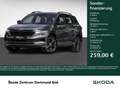 Skoda Karoq 1.5 SPORTLINE PANO CAM LM18 E-KLAPPE NAVI Šedá - thumbnail 1