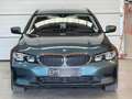 BMW 318 iA Automaat Benzine EURO 6d 2021 Navi Led Garantie Bleu - thumbnail 10